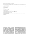 1337 Biochemical properties of plasminogen activator inhibitor