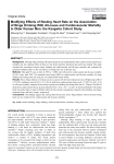 Modifying Effects of Resting Heart Rate on the Association of Binge