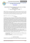 International Journal of Emerging Technologies in Computational