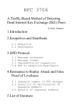 A Traffic-Based Method of Detecting Dead IKE Peers