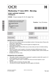 Question paper - Unit B752/02 - Modules P4, P5, P6 - Higher