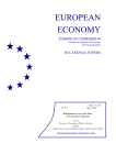 Enlargement, two years after: an economic