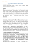 AlCl3 in modern chemistry of polyfluoroarenes