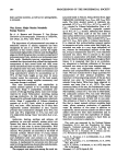 Wax Esters: Major Marine Metabolic