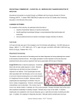 BLOOD CELL ID - American Proficiency Institute