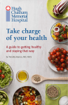 Take charge of your health