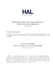Breakdown of the static approximation in itinerant - HAL
