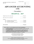 110-S- Advanced Accounting_R_2017