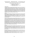 ARRHYTHMIAS FOLLOWING BREATH HOLDING DURING COLD