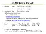 513 100 Note_Atom - Chemistry Silpakorn University