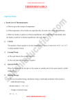 thermodynamics - Sakshieducation.com