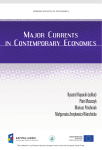 Major Currents in Contemporary Economics