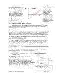 27-3 A Photoelectric Effect Example