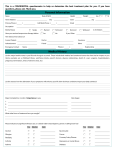 New Patient Forms - Blue Path Acupuncture
