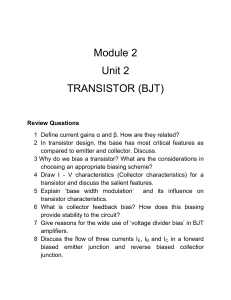 FAQs of Module 2