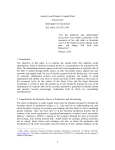 1 Austerity and Women`s Unpaid Work Alicia Girón1 (draft paper for