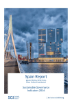 Spain Report - SGI Network