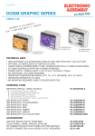 DOGM128-6 - Electronic Assembly