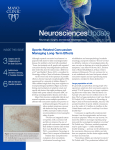 Neuro Update Newsletter v12n4 2015 - MC5520-1015