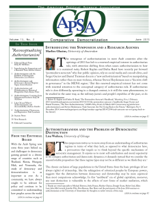 Volume 13, Number 2, June 2015 - APSA-CD