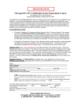 NYU OT registration form