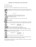 7_Mirror and Magnification Equations