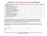 Attachment 3A: HRSB Cost Component Form