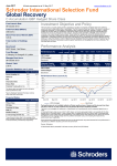 May 2016 Factsheet Monthly