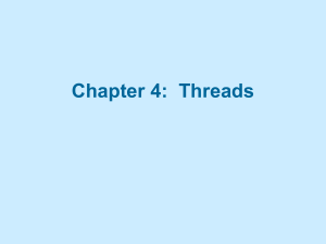 Threads