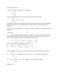A matrix primer for ST 711.pdf