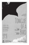 Tongue of a Bird Program