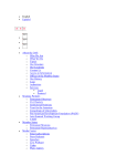 Organization of American States | Electoral Observation Missions