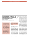 Multilevel-Selection and Costly-Signaling Theories