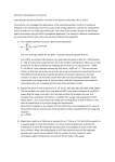 Practical 1 - ChemWeb (UCC)