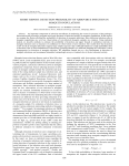 DETECTION PROBABILITY OF ARBOVIRUS INFECTION IN