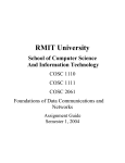 Q1 - RMIT University