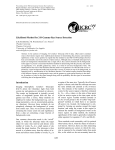 Likelihood Method for 2-D Gamma-Ray Source Detection