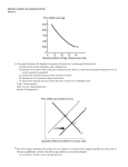 Micro Sample Exam Questions