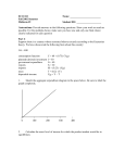 Midterm #2