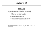 Lecture 1 - Inst.eecs.berkeley.edu