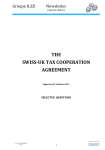 the swiss-uk tax cooperation agreement