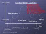 Network Products in Networked Markets