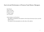 Performance of Equity Managers: Style versus "Neural Network