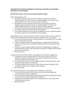 questions on chapter 9 of krugman-obstfeld eco 41 udayan roy