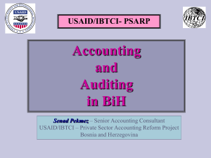 Institute for Accounting and Auditing of FBiH