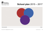 School Plan - Arndell School