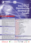 Insurance Distribution Strategies Forum