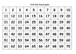 grid dice game