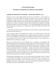 CITAS DE IRVING FISHER: ECONOMÍA, EL PROBLEMA DE LA