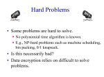 Data Representation Methods